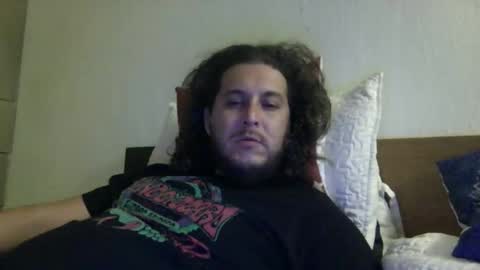 hornyogi online show from April 25, 2026, 3:20 am