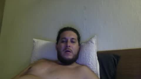 hornyogi online show from April 26, 2026, 4:21 am