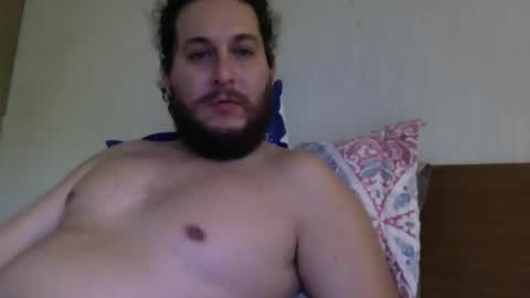 hornyogi online show from May 27, 2026, 2:58 pm