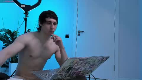Snapshot of hornyyorck chatting on July 17, 2026, 1:40 pm Robert online show from July 17, 2026, 1:40 pm
