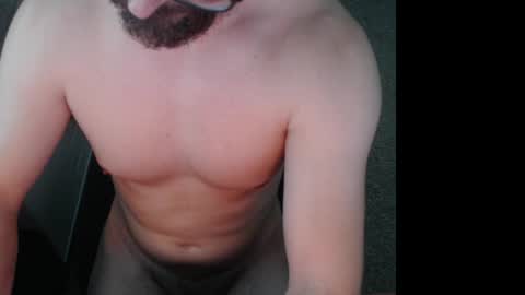 hornyzack3ry online show from April 8, 2026, 5:35 pm