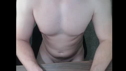 hornyzack3ry online show from April 24, 2026, 4:53 pm