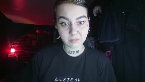 Messalina Horror online show from December 8, 2024, 3:53 am