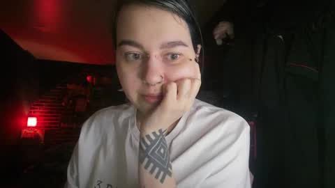 Messalina Horror online show from December 11, 2024, 3:56 am