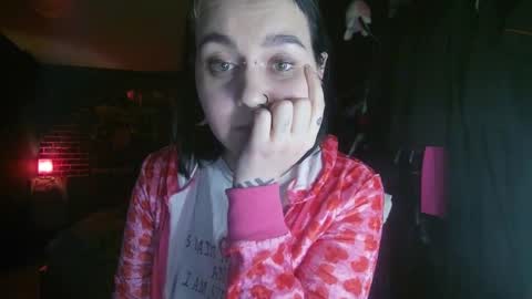 Messalina Horror online show from January 5, 2025, 6:02 am