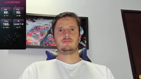 horse_man2 online show from January 14, 2025, 4:40 pm