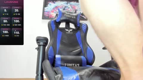 horse_man2 online show from February 7, 2025, 4:46 pm