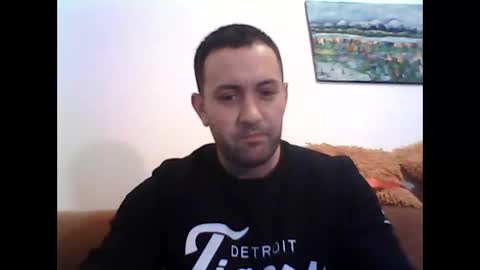 Snapshot of horsechris chatting on January 23, 2025, 8:02 pm Chriss90 online show from January 23, 2025, 8:02 pm