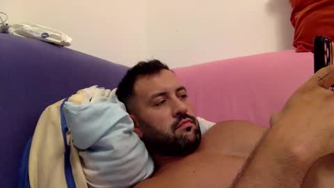 Snapshot of horsechris chatting on September 12, 2025, 10:32 pm Chriss90 online show from September 12, 2025, 10:32 pm