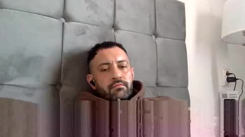 Chriss90 online show from March 12, 2026, 9:59 am