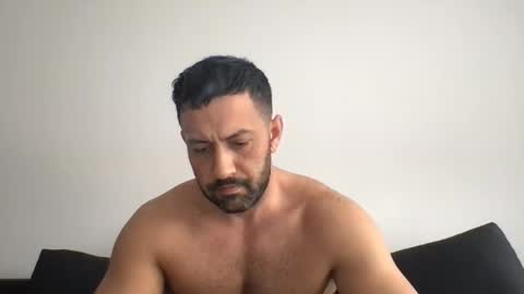 Chriss90 online show from March 29, 2026, 11:10 am