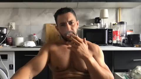 Snapshot of horsechris chatting on April 30, 2026, 9:04 am Chriss90 online show from April 30, 2026, 9:04 am
