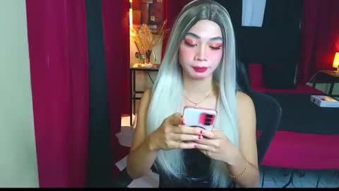 horsecockjanets online show from February 16, 2026, 6:15 pm