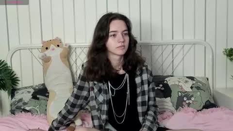 Snapshot of hortenciajenovese chatting on October 15, 2025, 8:25 am Mia online show from October 15, 2025, 8:25 am