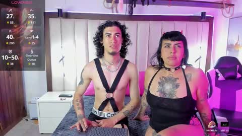 Snapshot of horus_at chatting on October 2, 2025, 3:13 am horus_at online show from October 2, 2025, 3:13 am