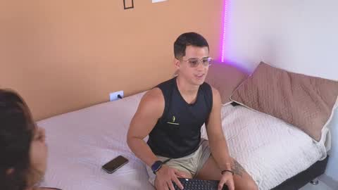 Snapshot of hot69temptation chatting on December 9, 2024, 2:28 pm Marcus Tatti online show from December 9, 2024, 2:28 pm