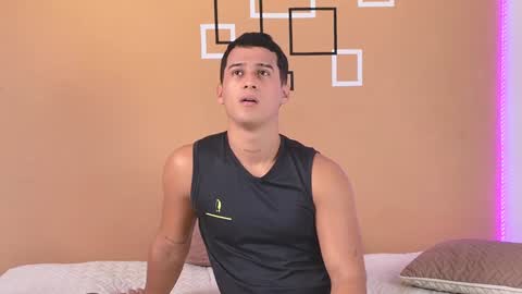 Snapshot of hot69temptation chatting on December 9, 2024, 5:30 pm Marcus Tatti online show from December 9, 2024, 5:30 pm