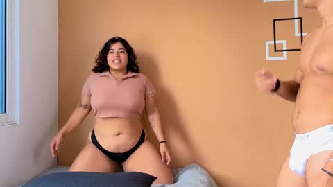 Snapshot of hot69temptation chatting on December 27, 2024, 4:21 pm Marcus Tatti online show from December 27, 2024, 4:21 pm