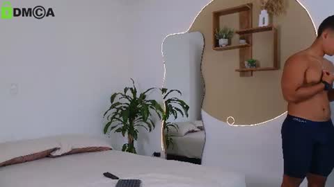 Snapshot of hot69temptation chatting on June 19, 2026, 2:43 pm Marcus Tatti online show from June 19, 2026, 2:43 pm