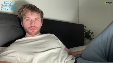 Edward aka Wolf online show from January 13, 2025, 3:12 am