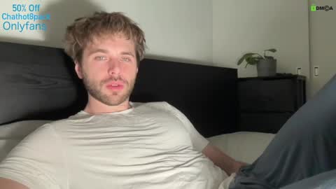 Edward aka Wolf online show from January 31, 2025, 9:37 pm