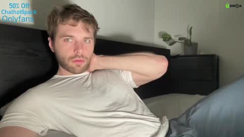 Edward aka Wolf online show from March 5, 2025, 9:26 pm