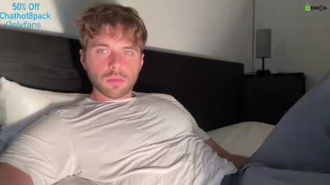 Edward aka Wolf online show from September 23, 2025, 8:34 pm