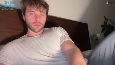 Edward aka Wolf online show from January 8, 2026, 9:50 pm