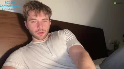 Edward aka Wolf online show from February 23, 2026, 10:07 pm