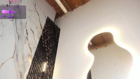 hot__genesis online show from October 27, 2025, 2:32 pm