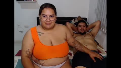 hot__husbands online show from February 15, 2025, 5:30 am