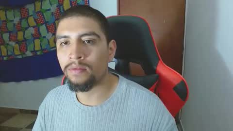 hot__husbands online show from November 7, 2025, 1:38 am