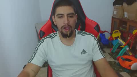 hot__husbands online show from November 13, 2025, 1:04 am