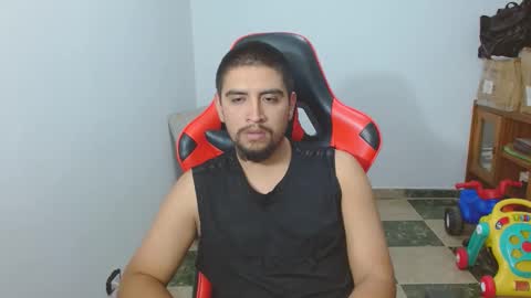 hot__husbands online show from November 18, 2025, 1:22 am