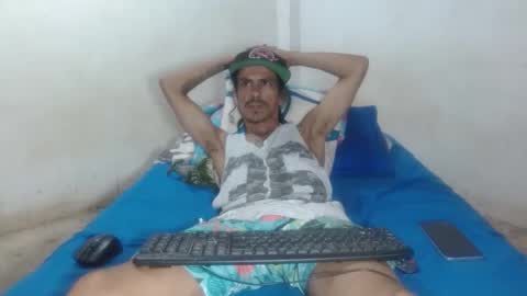 Private open online show from October 29, 2025, 11:17 pm