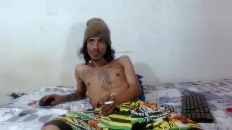 Private open online show from March 7, 2026, 7:55 pm