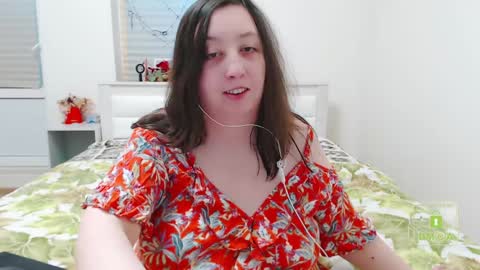 Snapshot of hot_and_pretty chatting on January 7, 2025, 12:31 pm Lila online show from January 7, 2025, 12:31 pm