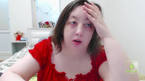 Snapshot of hot_and_pretty chatting on January 11, 2025, 9:36 am Lila online show from January 11, 2025, 9:36 am
