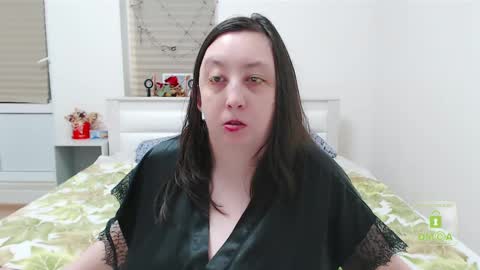 Snapshot of hot_and_pretty chatting on January 18, 2025, 3:16 pm Lila online show from January 18, 2025, 3:16 pm