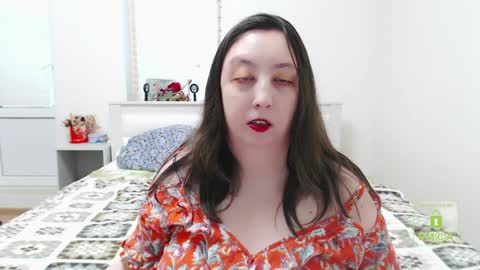 Snapshot of hot_and_pretty chatting on February 2, 2025, 9:51 am Lila online show from February 2, 2025, 9:51 am