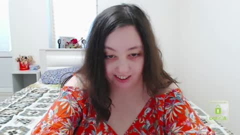 Snapshot of hot_and_pretty chatting on February 4, 2025, 12:55 pm Lila online show from February 4, 2025, 12:55 pm