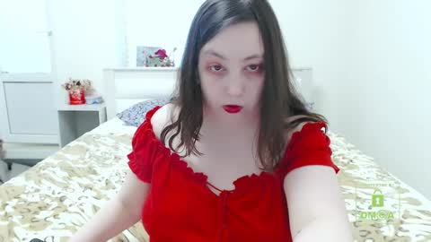 Snapshot of hot_and_pretty chatting on February 19, 2025, 12:55 pm Lila online show from February 19, 2025, 12:55 pm