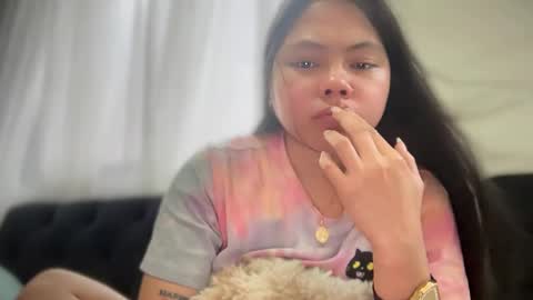 Snapshot of hot_andreax chatting on November 27, 2025, 10:12 pm ANDREA online show from November 27, 2025, 10:12 pm