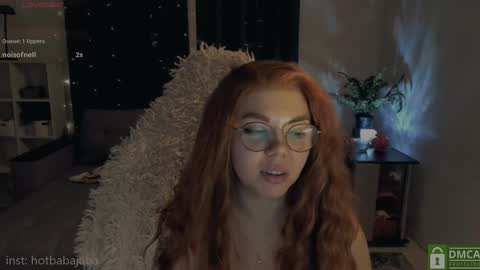   online show from January 6, 2025, 9:32 pm