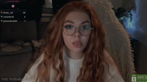   online show from January 7, 2025, 7:17 pm