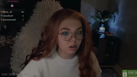   online show from January 7, 2025, 10:19 pm