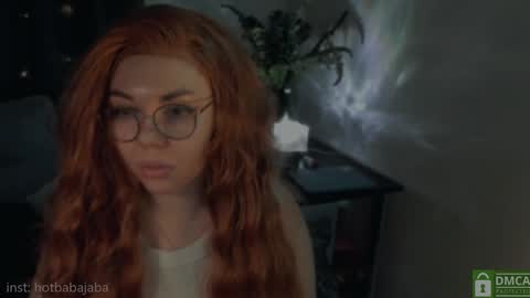   online show from January 13, 2025, 9:20 pm