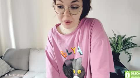   online show from March 10, 2025, 8:37 am