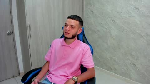 hot bad boy69 online show from April 22, 2026, 7:15 pm