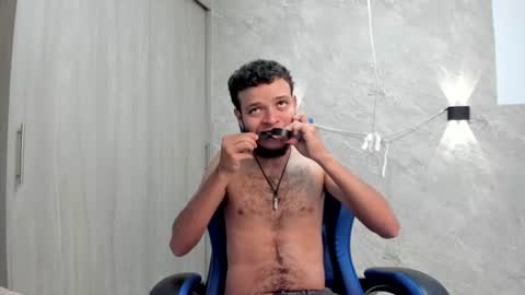 Snapshot of hot_bad_boy69 chatting on June 18, 2026, 10:03 pm hot bad boy69 online show from June 18, 2026, 10:03 pm